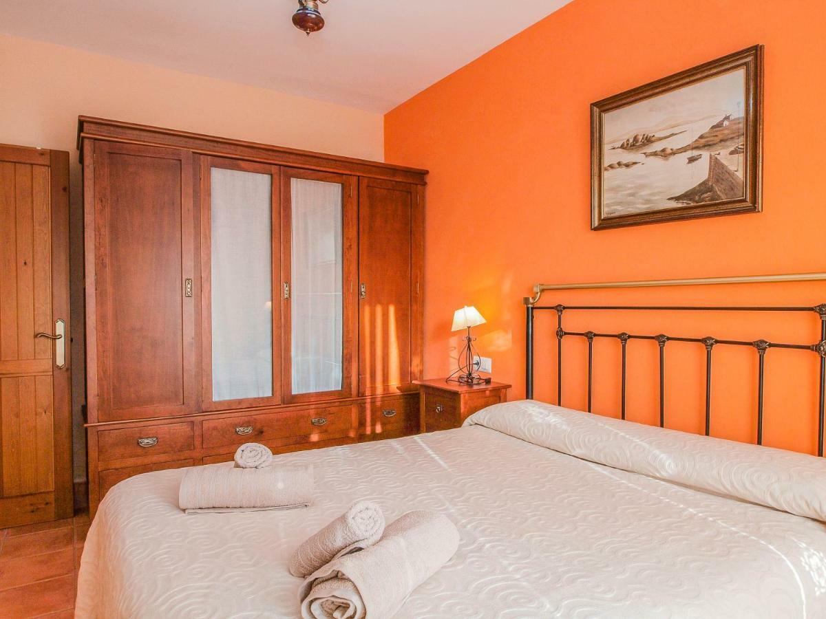 El Mirador De La Luna Villa El Gastor Eksteriør billede